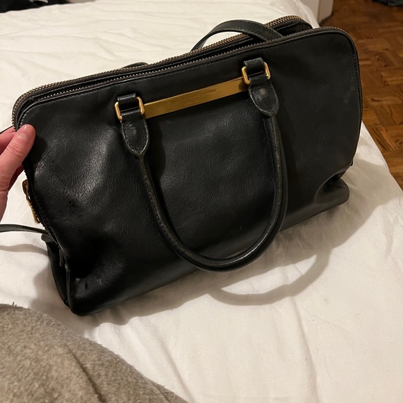 Selling a Marc by Marc Jacobs cross body “Goodbye Columbus” bag - Picture 4 of 9